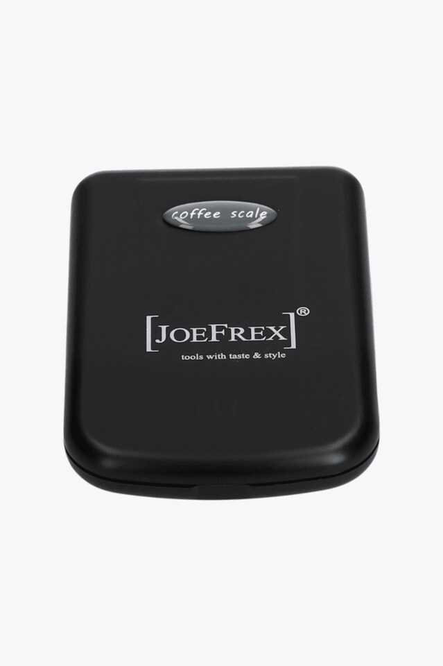 JoeFrex Digital Espresso Scale