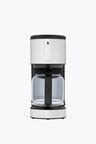 WMF Stelio Aroma Coffee Machine Glas