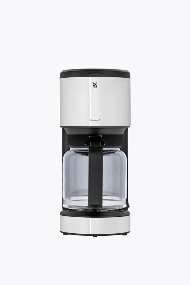WMF Stelio Aroma Coffee Machine Glas