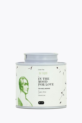 Paper & Tea In the Mood for Love N°323 Organic
