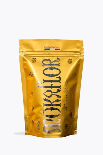 Mokaflor Miscela Oro 250g