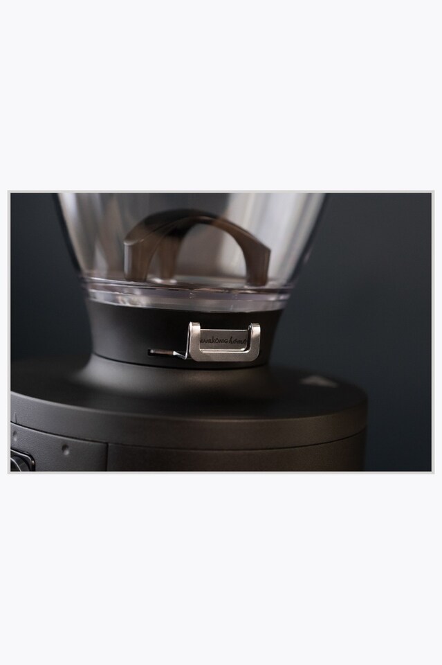 Mahlkönig Molinillo de café Home X54 Fast, Negro