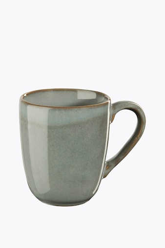 ASA Selection Mug Seasons Eucalyptus