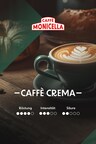 Caffè Monicella Caffè Crema 1kg