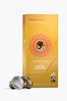 Afro Coffee Mild & Aromatic Organic 10 Nespresso® Compatible Capsules