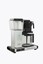 Moccamaster KBG Select Filterkaffeemaschine Polished Silver