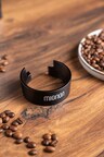 Eureka Mignon anillo dosificador negro