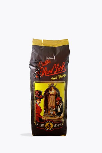 New York Aroma Completo 1kg