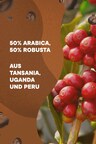 roastmarket you got roasted! Espresso Daily Grind Organic 250g
