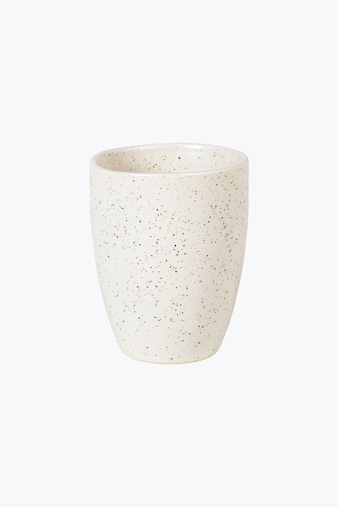 Broste Copenhagen Mug "Nordic Vanilla"