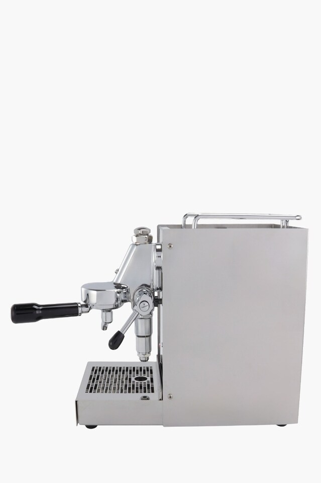Quick Mill Carola con PID Chrome