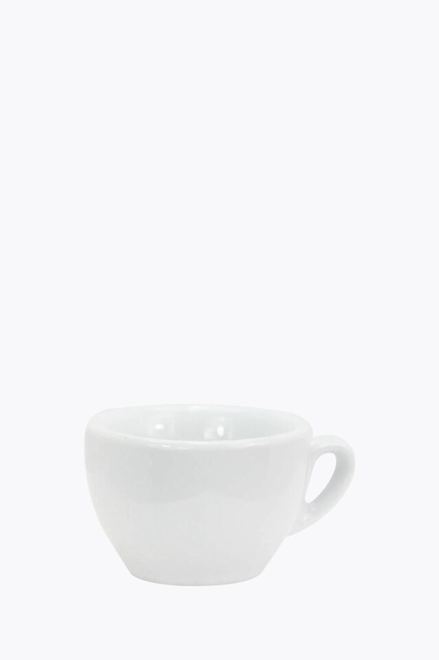 cilio Espresso Cup Roma weiß