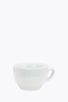 cilio Espresso Cup Roma weiß