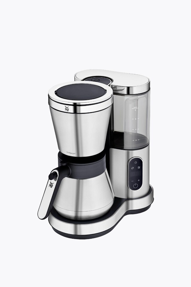 WMF Lumero Coffee Machine Thermoskanne, Stainless Steel