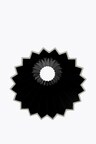 Origami Keramik Filter M Black