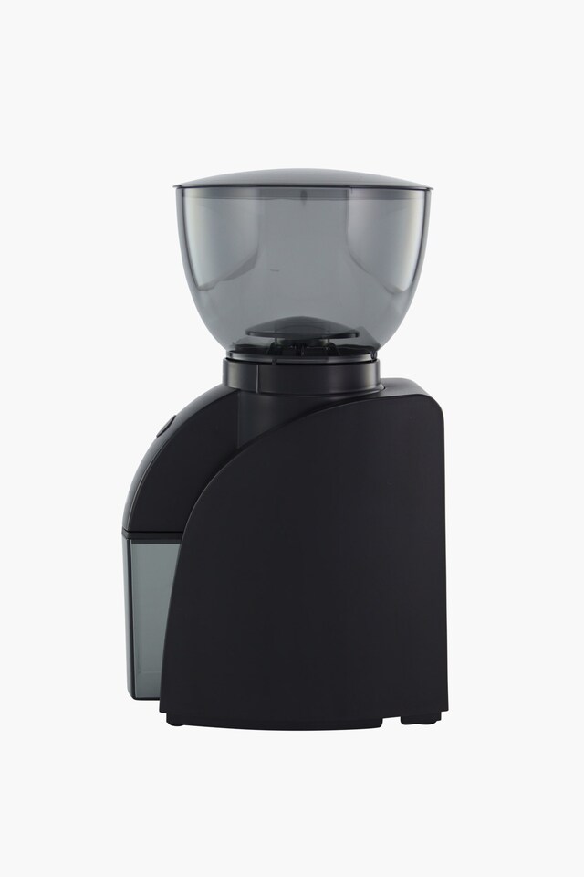 Solis Coffee Grinder Scala Zero Static Type 1661