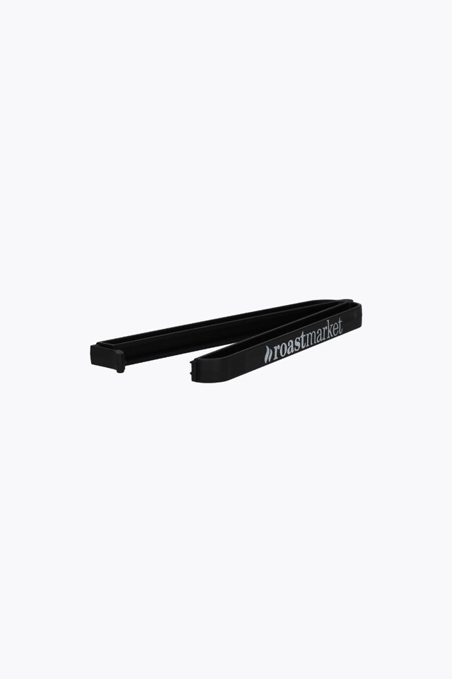 roastmarket Coffee Clip Black