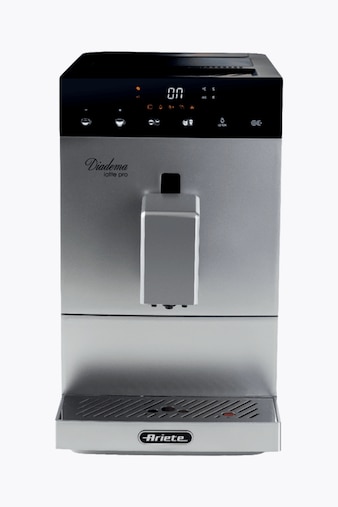Ariete Diadema Full Frojohing Plata