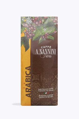 Caffè A. Nannini 100% Arabica 1kg