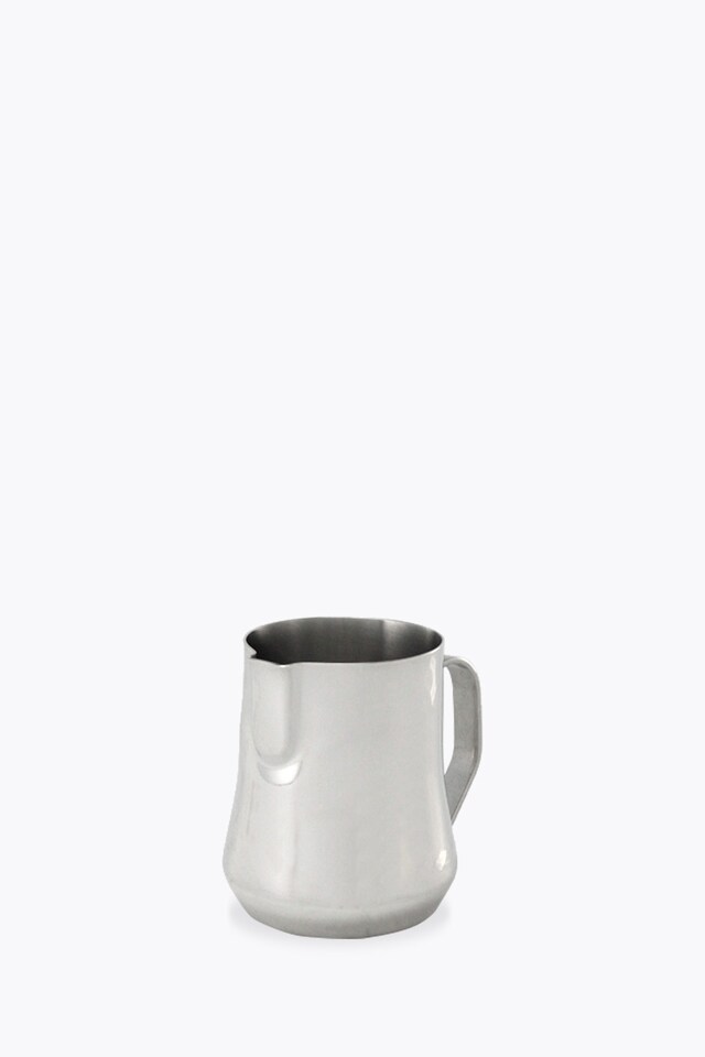 Jarra de leche Motta Aurora de acero inoxidable 0,35l