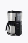 Melitta® Look Therm Timer Filter Coffee Machine