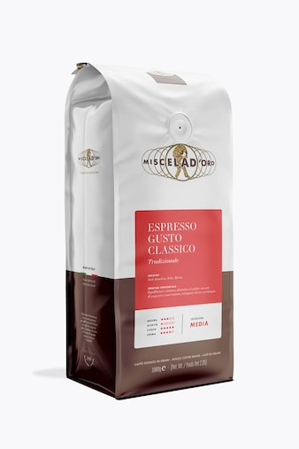 Miscela d'Oro Gusto Classico 1kg