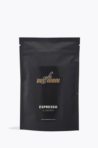 Caffè Due Mani Espresso Il Quinto 250g
