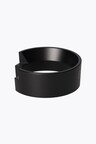 Eureka Mignon anillo dosificador negro