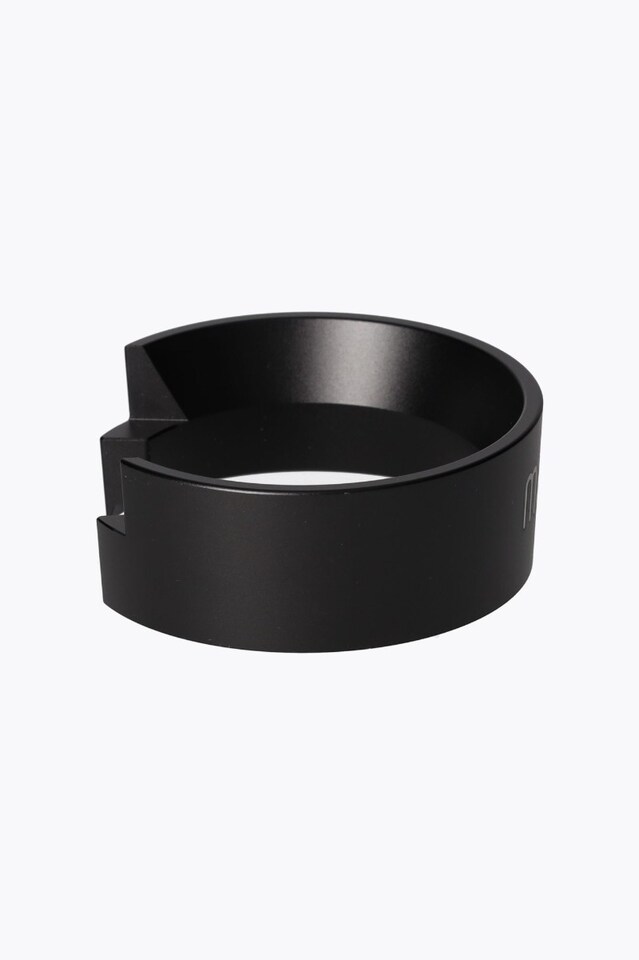 Eureka Mignon anillo dosificador negro