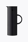 Stelton EM77 Insulated Jug 1l Black