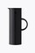 Stelton EM77 Jarra térmica 1l negra