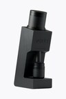 Varia VS6 Coffee Grinder Black