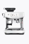 Sage the Barista Touch™ Impress Sea Salt