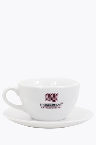 Speicherstadt Coffee Cup