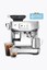 Sage the Barista Touch™ Impress Brushed Stainless Steel