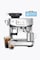 Sage the Barista Touch™ Impress Brushed Stainless Steel