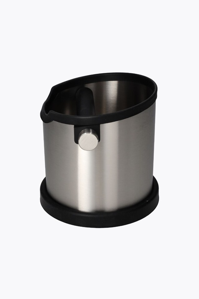 Rhinowares Deluxe Knock Box