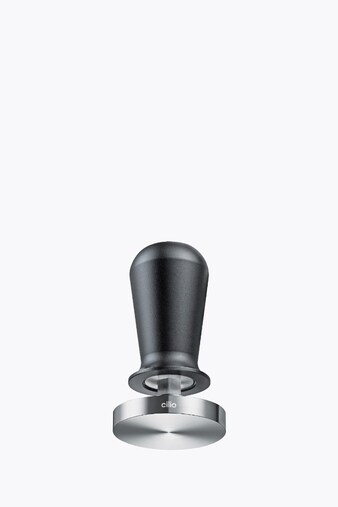cilio Tamper BARISTA pressure-regulating 58 mm