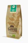 Hannoversche Kaffeemanufaktur Organic Espresso India Verde 1kg