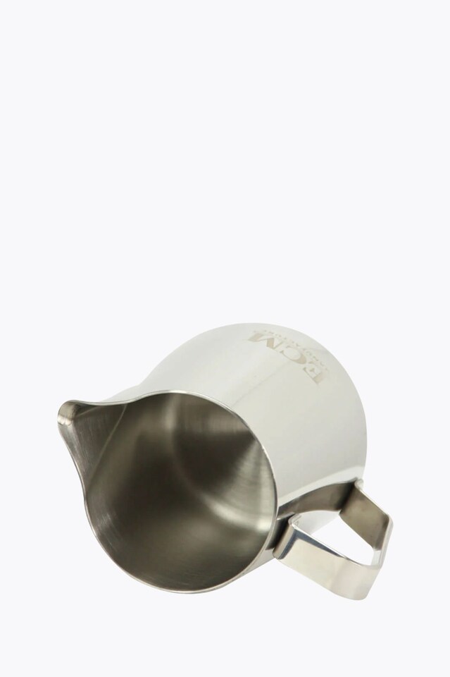 ECM Milk Pitcher 0.36 L Stainless Steel