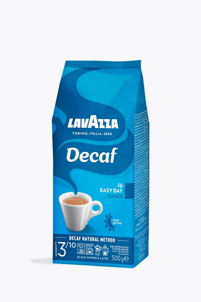 Lavazza Decaf My Easy Day 500g