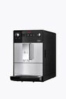 Melitta® Purista® Fully Automatic Coffee Machine F23/0-101 Silver