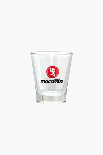 Vaso de espresso Drago Mocambo