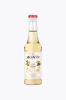 Monin Syrup White Chocolate 250ml