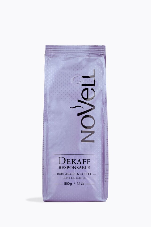 Novell Dekaff Responsable 500g