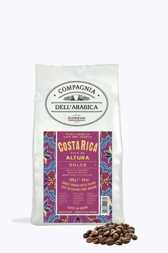 Caffè Corsini Costa Rica Altura 250g
