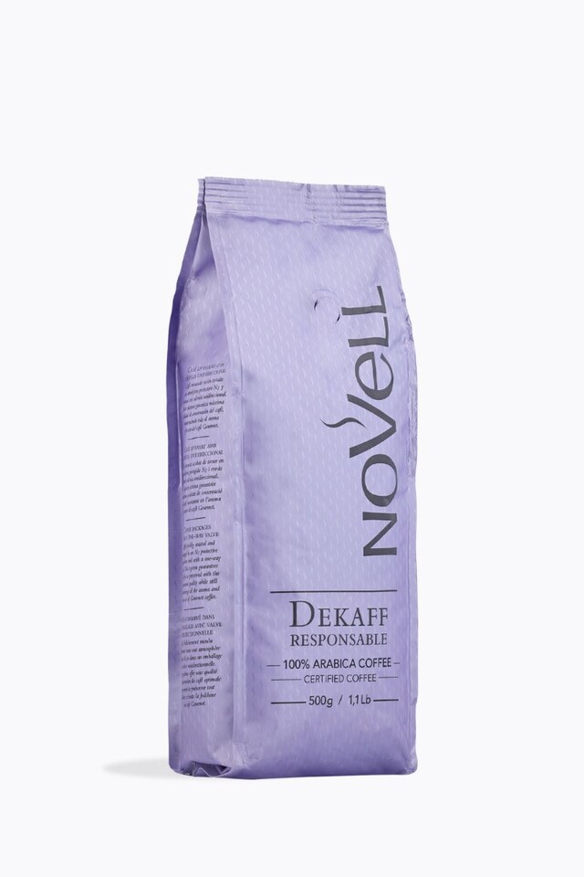 novell-dekaff-responsable-500g