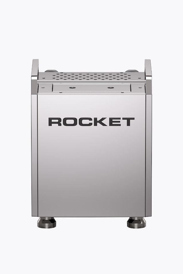 Rocket Mozzafiato R Fast Espresso Machine