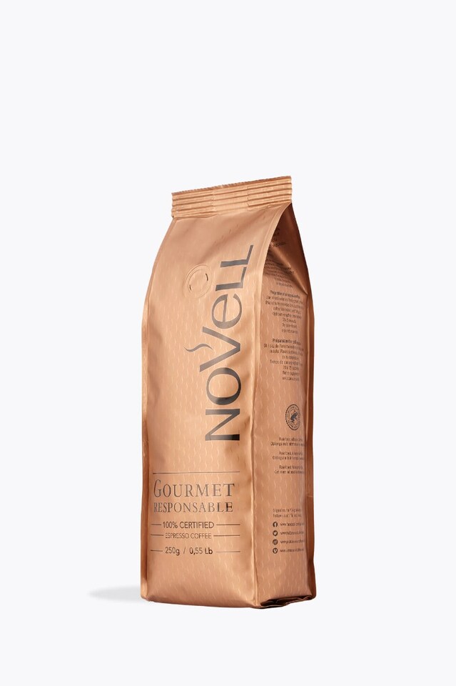 Novell Gourmet Responsable 250g
