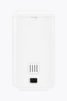 Smeg Fully Automatic Coffee Machine Classic, White